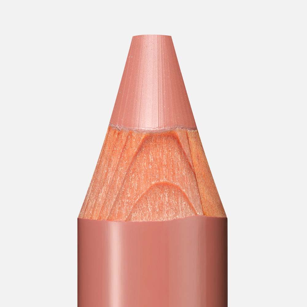 ZOEVA - Pout Perfect Lip & Cheek Pencil (Lea) - LIPSTICK
