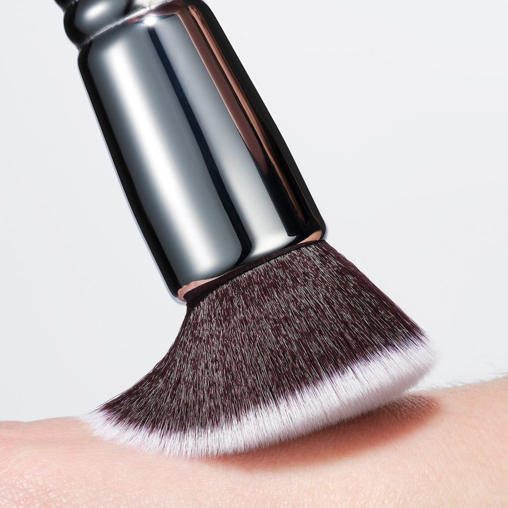 ZOEVA - 104 Foundation Buffer Pinsel - FACE BRUSH