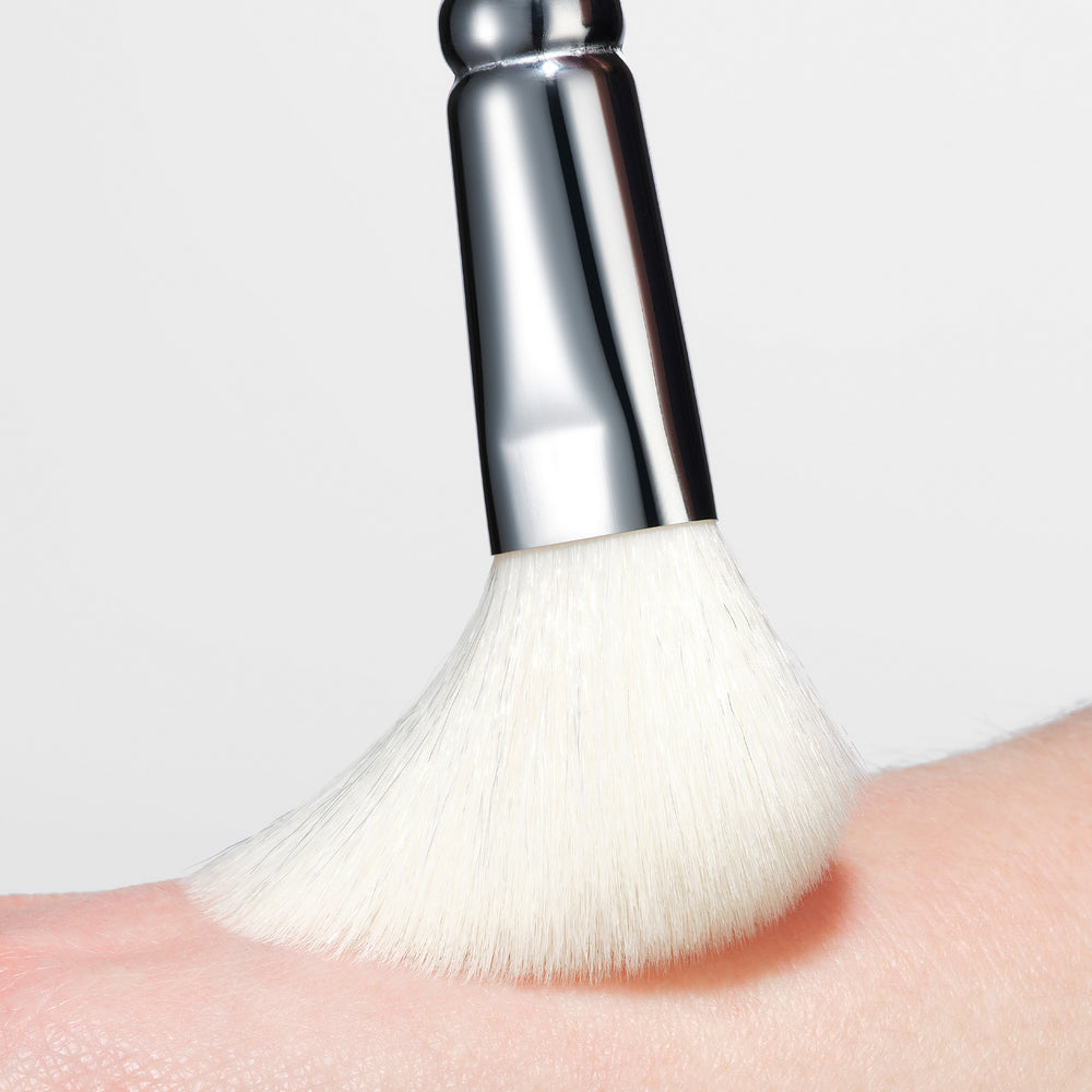 ZOEVA - 127 Blush & Contour Pinsel - FACE BRUSH