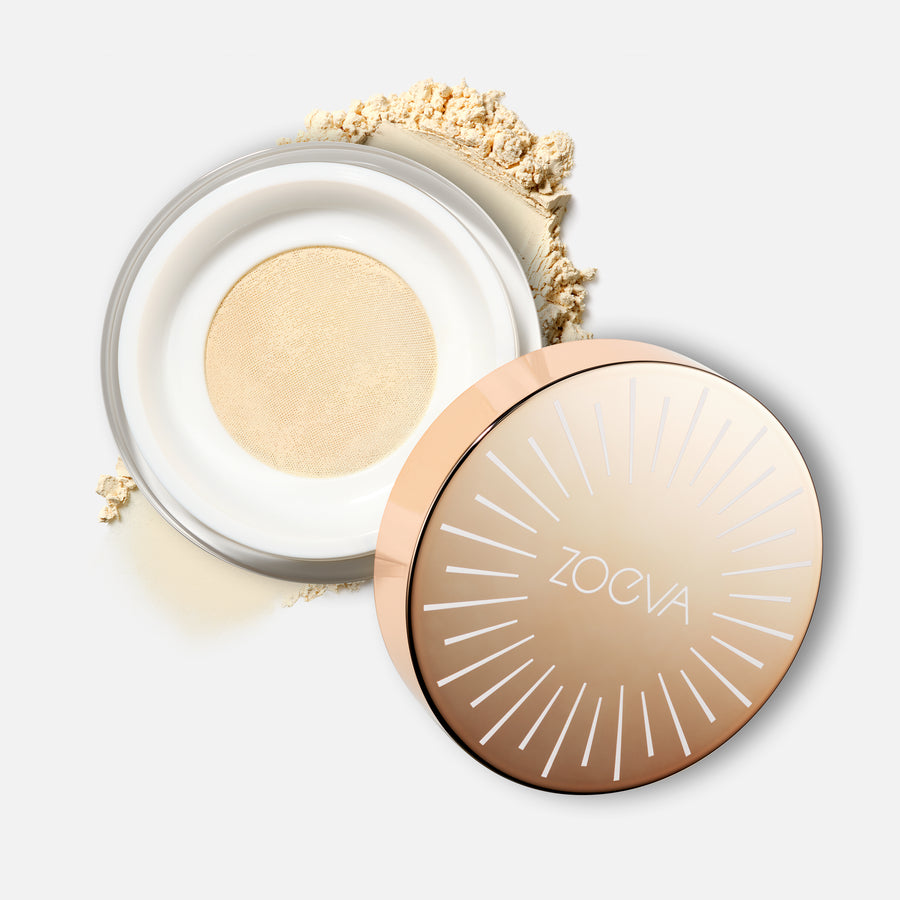 ZOEVA - Real Magic Skin Perfecting Finishing Powder - FINISHING POWDER