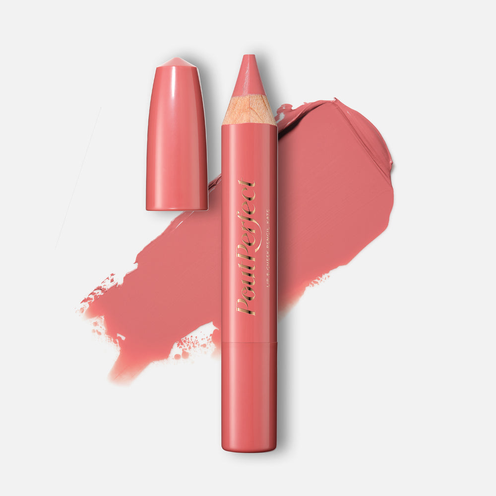 Pout Perfect Lipstick Pencil (Kate)