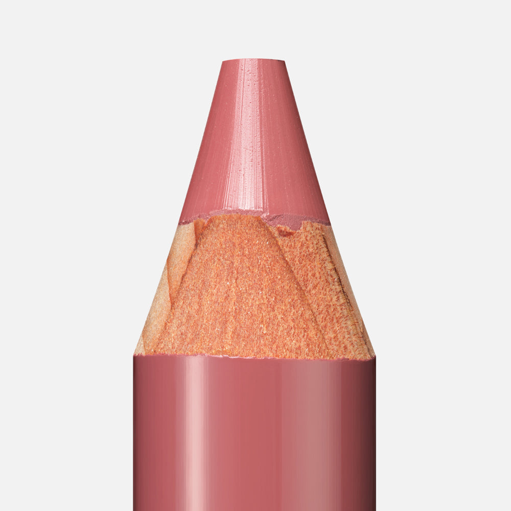 ZOEVA - Pout Perfect Lip & Cheek Pencil (Vanessa) - LIPSTICK
