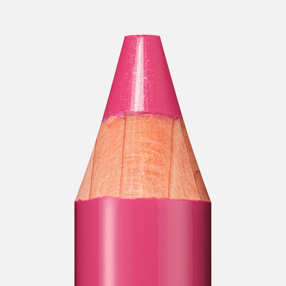 ZOEVA - Pout Perfect Lip & Cheek Pencil (Olivia) - LIPSTICK