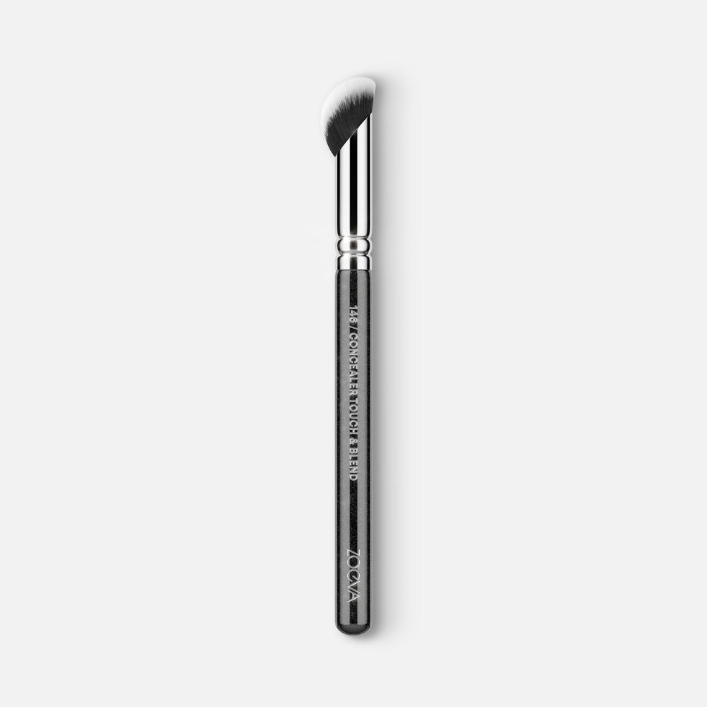 146 Concealer Touch & Blend Brush