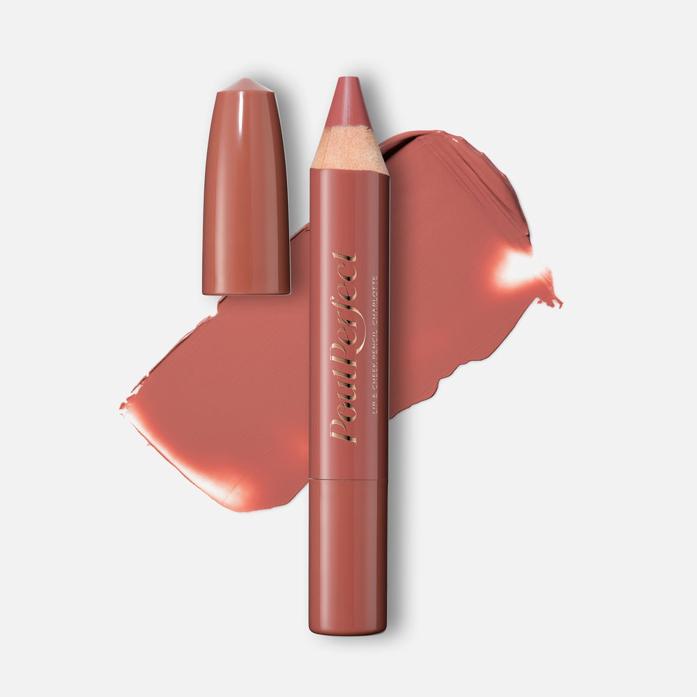 Pout Perfect Lipstick Pencil (Charlotte)