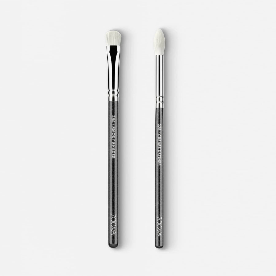 ZOEVA - The Eye Essentials Edit - BUNDLE
