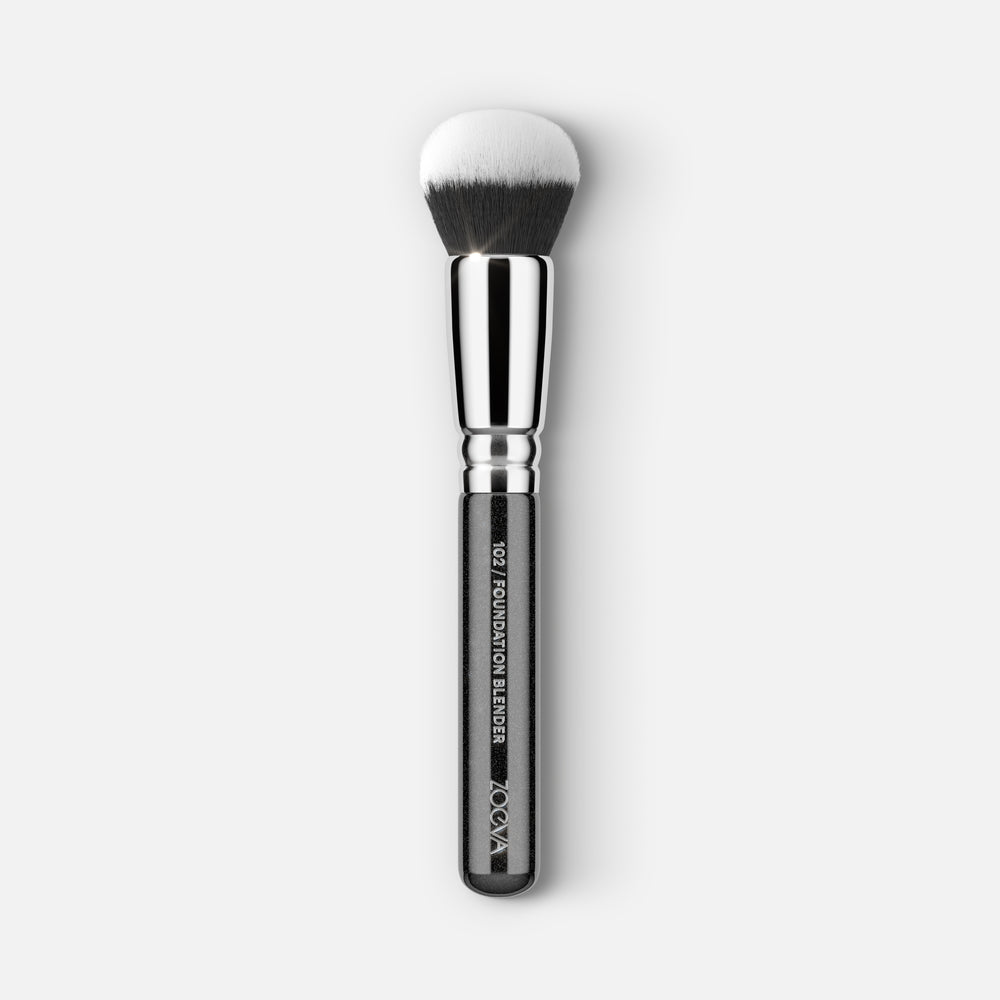 102 Foundation Blender Brush