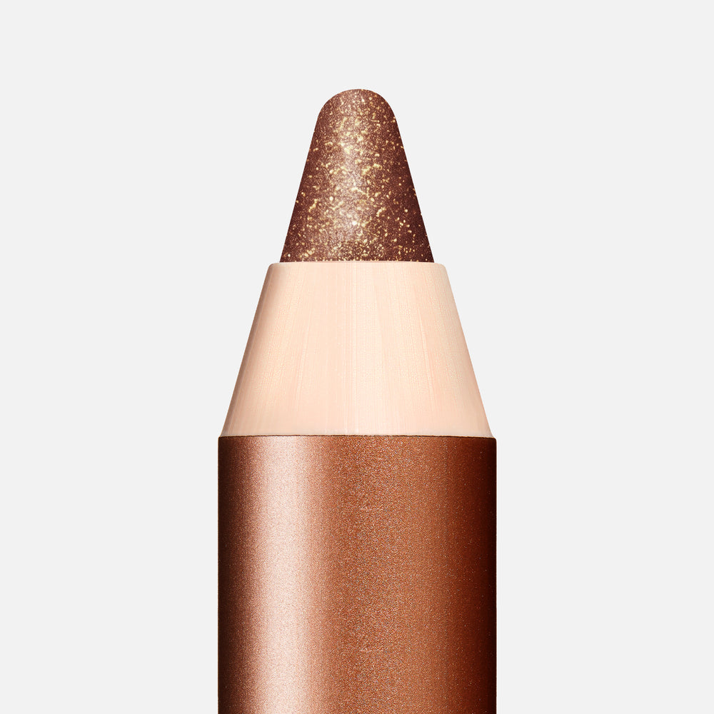 ZOEVA - Velvet Love Eyeliner Pencil (Metallic Gold) - EYELINER