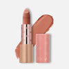ZOEVA - Velvet Love Matte Hyaluronic Long-Lasting Lipstick (Gailey) - LIPSTICK