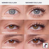 ZOEVA - Voila Lash Mascara Duo - MASCARA