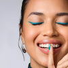 ZOEVA - Velvet Love Eyeliner Pencil (Perfect Peacock) - EYELINER