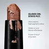 ZOEVA - EyeSwipe Longwear Cream Eyeshadow Stick (Golden Quartz) - EYESHADOW