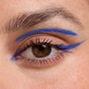 ZOEVA - Velvet Love Eyeliner Pencil (Perfect Ultramarine) - EYELINER