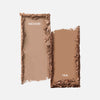 ZOEVA - Suntorini Matte Bronzing Powder (Medium) - BRONZER
