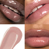 ZOEVA - Pout Glaze High-Shine-Hyaluronic Lip Gloss (Barbara) - LIP GLOSS