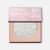 ZOEVA - Set & Forget Pressed Translucent Finishing Powder (Universal) - FACE POWDER
