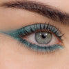 ZOEVA - Velvet Love Eyeliner Pencil (Metallic Emerald) - EYELINER
