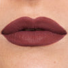 ZOEVA - Velvet Love Matte Hyaluronic Long-Lasting Lipstick (Stephanie) - LIPSTICK