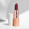 ZOEVA - Velvet Love Crystal Lipstick (Pink Quartz) - LIPSTICK