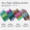 ZOEVA - Velvet Love Eyeliner Pencil (Metallic Patina Pearl) - 