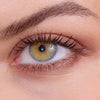 ZOEVA - Velvet Love Eyeliner Pencil (Metallic Cinnamon) - EYELINER