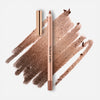 ZOEVA - Velvet Love Eyeliner Pencil (Metallic Cinnamon) - EYELINER