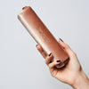 ZOEVA - Velvet Makeup Pouch (Rose Gold) - ACCESSORIES