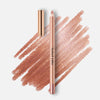ZOEVA - Velvet Love Eyeliner Pencil (Metallic Desert Rose) - EYELINER
