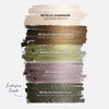ZOEVA - Velvet Love Safari Eyeliner Discovery Kit - EYELINER