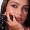 ZOEVA - Velvet Love Eyeliner Pencil (Metallic Smoky Grape) - EYELINER