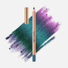 ZOEVA - Velvet Love Eyeliner Pencil (Metallic Aurora Pearl) - EYELINER