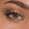 ZOEVA - Velvet Love Eyeshadow Quad Palette (Emerald Green Eyes) - EYE PALETTE