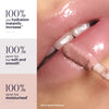 ZOEVA - Pout Glaze High-Shine-Hyaluronic Lip Gloss (Barbara) - LIP GLOSS