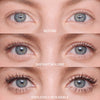 ZOEVA - Voila Lash Volume Mascara (Black) - MASCARA