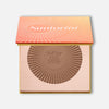 ZOEVA - Suntorini Matte Bronzing Powder (Tan) - BRONZER