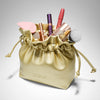 ZOEVA - Dumpling Pouch (Gold) - ACCESSORIES