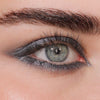 ZOEVA - Velvet Love Eyeliner Pencil (Metallic Smoky Grey) - EYELINER