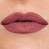 ZOEVA - Velvet Love Matte Hyaluronic Long-Lasting Lipstick (Amela) - LIPSTICK