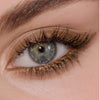 ZOEVA - Velvet Love Eyeliner Pencil (Metallic Golden Bronze) - EYELINER