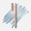 ZOEVA - Velvet Love Eyeliner Pencil (Metallic Ice) - EYELINER
