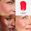ZOEVA - Velvet Love Blush Balm Tomato - BLUSH