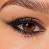 ZOEVA - Velvet Love Eyeliner Pencil (Perfect Black) - EYELINER
