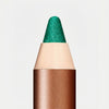 ZOEVA - Velvet Love Eyeliner Pencil (Metallic Malachite) - EYELINER