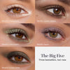 ZOEVA - Velvet Love Safari Eyeliner Discovery Kit - EYELINER