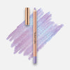 ZOEVA - Velvet Love Eyeliner Pencil (Metallic Lavender) - EYELINER