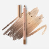 ZOEVA - Velvet Love Eyeliner Pencil (Metallic Bronze) - EYELINER