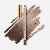 ZOEVA - Velvet Love Eyeliner Pencil (Metallic Smoky Topaz) - EYELINER