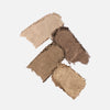 ZOEVA - Velvet Love Eyeshadow Quad Palette (Emerald Green Eyes) - EYE PALETTE