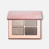 ZOEVA - Velvet Love Eyeshadow Quad Palette (Smoky Sultry Eyes) - EYE PALETTE