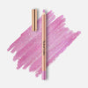ZOEVA - Velvet Love Eyeliner Pencil (Metallic Lilac) - EYELINER